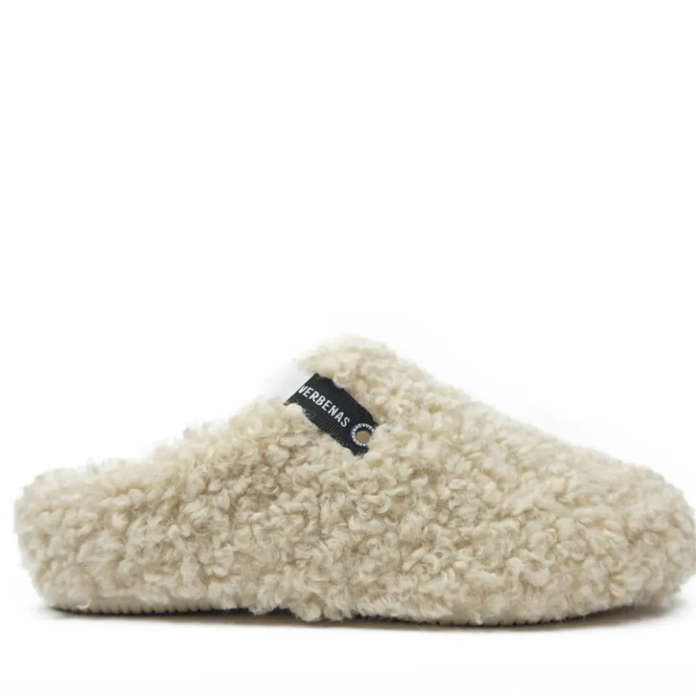 VERBENAS YORK CIABATTINA DA CASA SUPER TRENDY E CALDA