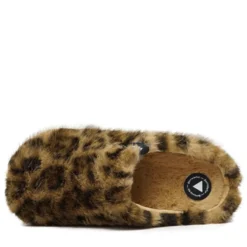 VERBENAS YORK FELINE PANTOFOLA DA CASA SUPER TRENDY E CALDA