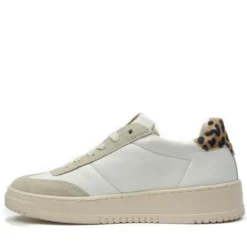 VITAMINA TENNIS ALL MADE IN ITALY PELLE CALZATA EXTRA COMFORT
