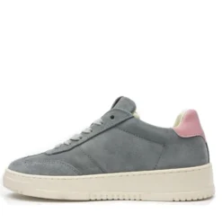 VITAMINA TENNIS ALL MADE IN ITALY PELLE CALZATA EXTRA COMFORT