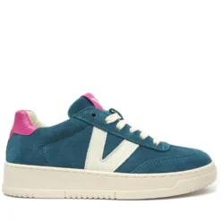 VITAMINA TENNIS ALL MADE IN ITALY PELLE CALZATA EXTRA COMFORT